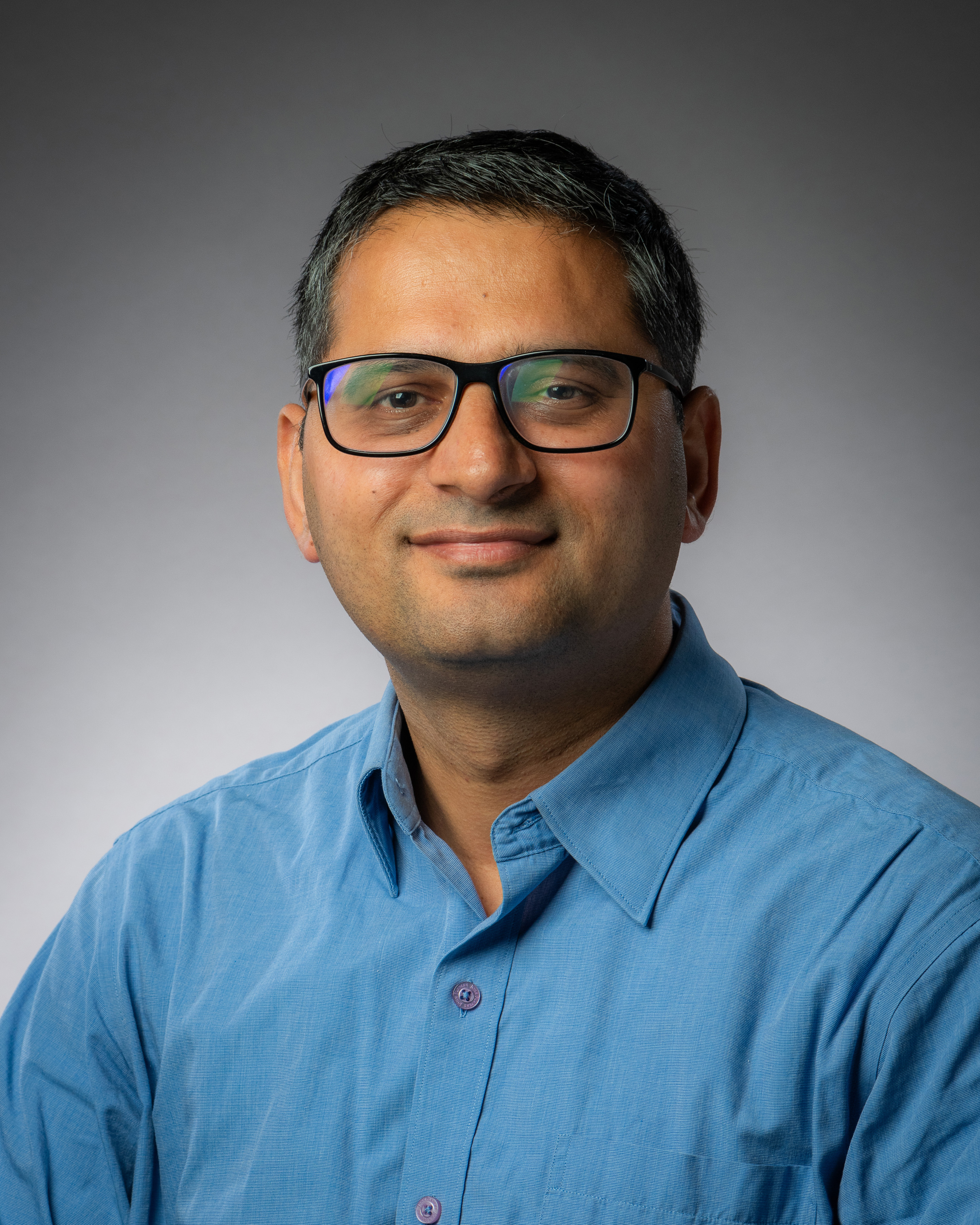 Dr. Mandeep Dhanda
